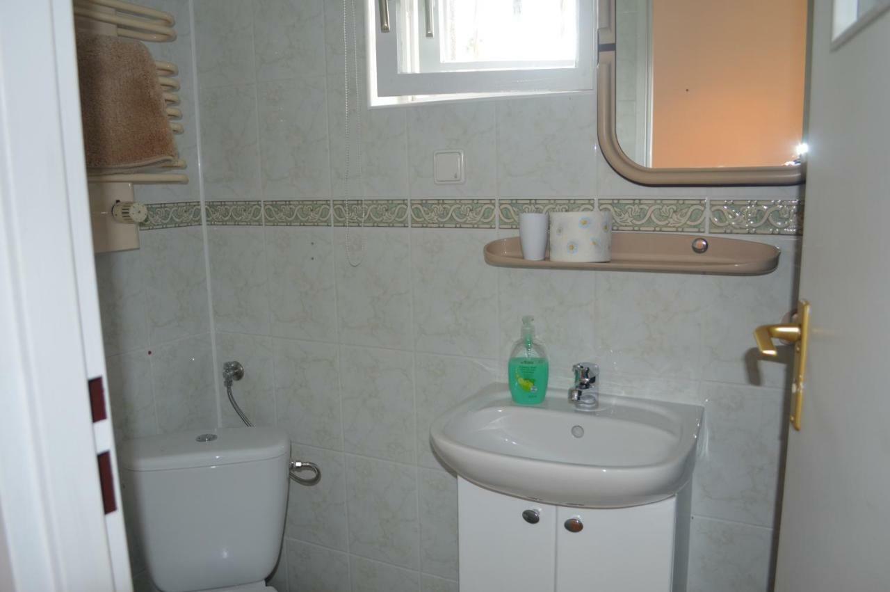 Apartamenty Rownia Ustrzyki Dolne Bagian luar foto